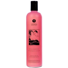 Гель для душа Shunga Shower Gel - Exotic Fruits (500 мл): Тип гель