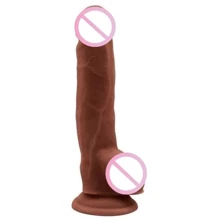 Фаллоимитатор CHISA Carnal Pleasure Latin: Назначение Вагинальные