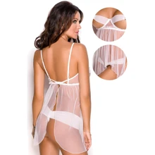 Еротичний бебідолл Anais Kaylee, XXL: Для кого Для жінок