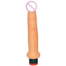 Вибратор Orion You2Toys Real Deal Anal: Для кого Унисекс