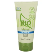 Лубрикант HOT Bio Super glide, 50 мл: Для кого унісекс