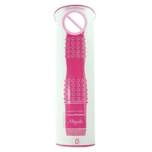 Силиконовый вибратор FanZone Monochrome Magenta, 16,5х4,3 см: Для кого Для женщин