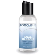 Анальный отбеливатель Bottoms Up Anal Bleach, 29.5 мл: Назначение Для анальной зоны