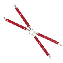 Фиксатор Leather Fixer Large, Red: Производитель sLash