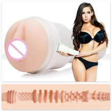 Мастурбатор Fleshlight Girls: Madison Ivy Beyond (SIGNATURE COLLECTION): Для кого Для мужчин