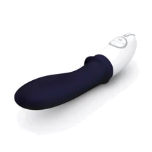 Вибратор Lelo Billy, синий: Для кого Для женщин
