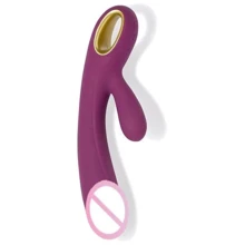 Вибратор кролик Cosmopolitan Bewitched Rabbit Vibrator: Для кого Для женщин