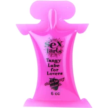 Лубрикант Sex Tarts Lube, Strawberry Punch, 6 мл: Для кого унісекс