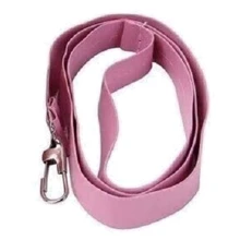 Поводок полиуретановый SKN-C042, PINK: Производитель SKN