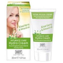 Увлажняющий гель HOT Intimate Care Hydro: Для кого Для женщин