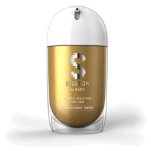 Розпродаж! Збудливий крем для неї Zini Solution - Climax For Her 35 мл (термін придатності 26.11.2020): Виробник Zini