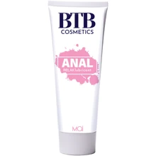 Анальний лубрикант BTB Anal Relax Lubricant, 100 мл: Для кого Унисекс