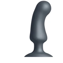 Анальная пробка Dorcel Ultimate Plug: Для кого Унисекс