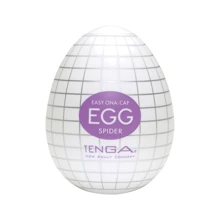 Мастурбатор Tenga Egg, Spider: Для кого Для чоловіків