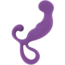 Массажер простаты MAI Attraction Toys №80 Purple: Для кого Для мужчин