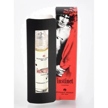 Духи з феромонами для чоловіків Miyoshi Miyagi INSTINCT for MAN, 5 ml: Для кого Для мужчин