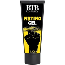 Гель лубрикант на водній основі для фістингу MAI - BTB Fisting gel, 100 ml: Для кого Унисекс