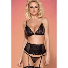 Комплект Obsessive 821-SEG-1 set, S / M: Для кого Для жінок