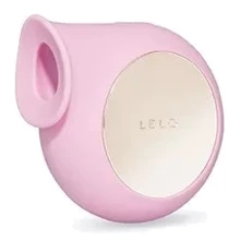 Современный клиторальный стимулятор Lelo Sila, 8х3,5 см: Для кого Для женщин