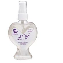 Лубрикант Rocks Off Silk Luv Lube (100 мл): Для кого Унисекс