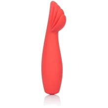 CalExotic Red Hot Blaze вибромассажер 14x3.25 см: Для кого Для женщин