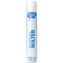 Лубрикант на водній основі Wet Pure Water Based (30 мл): Для кого Унисекс