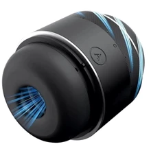 Мастурбатор з регулюванням герметичності Arcwave Voy Compact Stroker, 8 інтенсивностей, наскрізний: Для кого Для мужчин