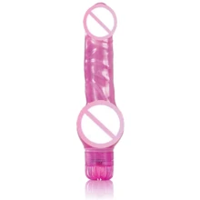 Вибратор NS Novelties Lollies Dot , 17,8х4 см: Для кого Для женщин