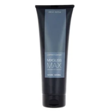 Лубрикант на водной основе MixGliss MAX NATURE (250 мл): Для кого Унисекс