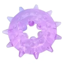 Кільце ерекційне AR020 Violet: Виробник SKN