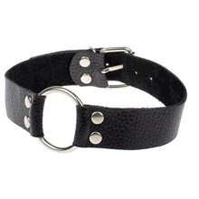Ошейник Passion, Black: Производитель sLash