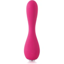 Премиум вибратор Je Joue - Uma Fuchsia: Для кого Для женщин
