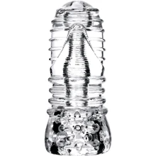 Мастурбатор Lingam By Toyfa Savitri: Для кого Для мужчин