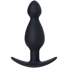 Анальная пробка A-Toys Anal Plug M: Для кого Унисекс