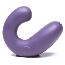 Вибратор Je Joue - G-Kii Purple: Для кого Унисекс