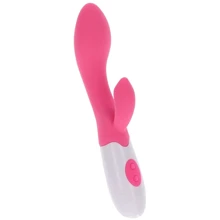 Вибратор Toy Joy Funky Lover Vibe (розовый): Для кого Для женщин