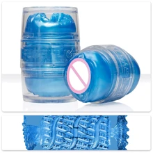 Мастурбатор Fleshlight Quickshot Alien (компактний, відмінно для пар та мінету): Для кого Для мужчин