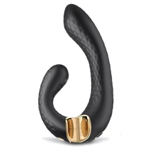 Вибратор Shunga - Miyo Intimate Massager Black: Для кого Для женщин