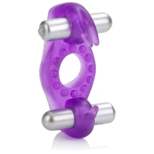 Ерекційне вібро-кільце Wireless Rockin 'Rabbit: Виробник California Exotic Novelties