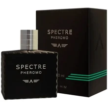 Духи с феромонами для мужчин Spectre Pheromo, 100 ml: Для кого Для мужчин