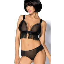 Сексуальный комплект Kinga Ginger SET-151, S/M: Для кого Для женщин