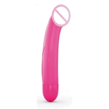 Вібратор Dorcel Real Vibration M Magenta 2.0, що перезаряджається: Для кого Для жінок