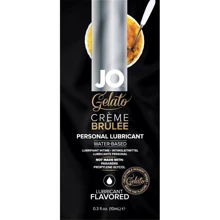 Пробник System JO Gelato Creme Brulee (10 мл): Для кого унісекс