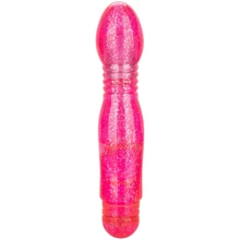 Мультискоростной вибратор CalExotics Sparkle Twinkle Teaser, 14х3,75 см: Для кого Для женщин