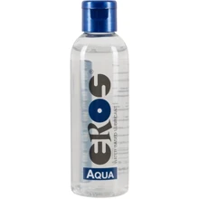 Вагінальний гель-лубрикант EROS "Aqua" bottle (100 ml): Для кого унісекс