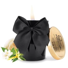 Свічка для масажу Bijoux Cosmetiques MELT MY HEART, 70 гр з афродизіаком: Тип Свеча