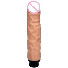 Вибратор BOSS of TOYS Boss Series - Hermes Loveclonex 6" (BS2100017): Для кого Унисекс