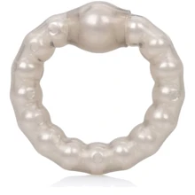 Кільце на пеніс Pearl Beaded Prolong Ring: Виробник California Exotic Novelties