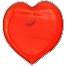 Серце, що самонагрівається System JO Heart Shaped Hand warmer: Виробник Noname