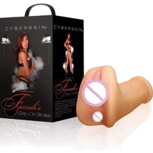Мастурбатор Farrah's Grip-on Stroker: Для кого Для чоловіків